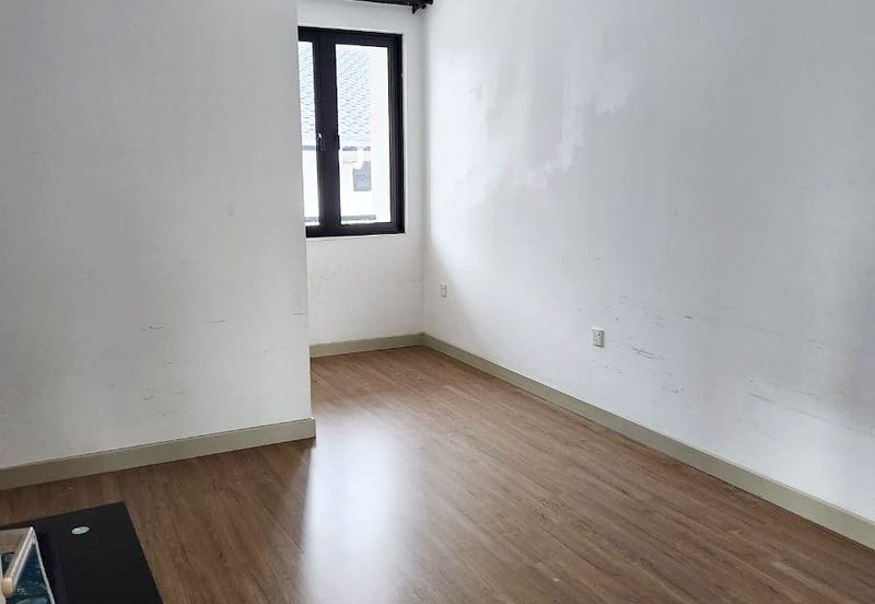 Elmina West @ Denai Alam