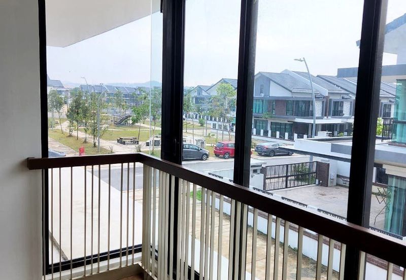 Elmina West @ Denai Alam