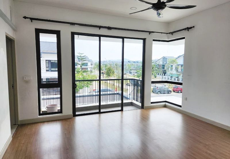 Elmina West @ Denai Alam