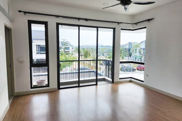 Elmina West @ Denai Alam