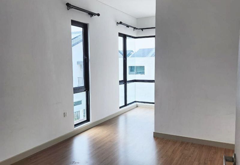 Elmina West @ Denai Alam