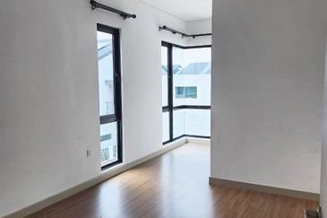 Elmina West @ Denai Alam