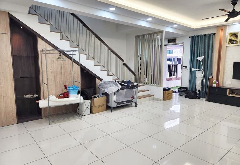 Elmina West @ Denai Alam