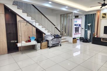 Elmina West @ Denai Alam