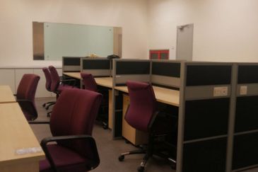 Bukit Jelutong Industrial Park