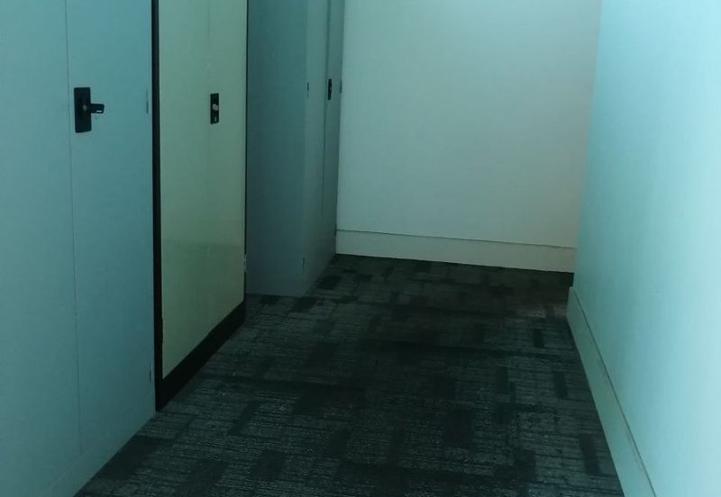 Bukit Jelutong Industrial Park