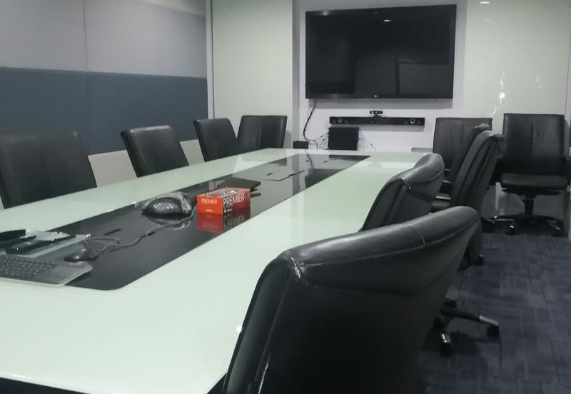 Bukit Jelutong Industrial Park