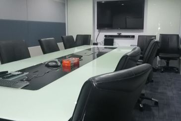 Bukit Jelutong Industrial Park