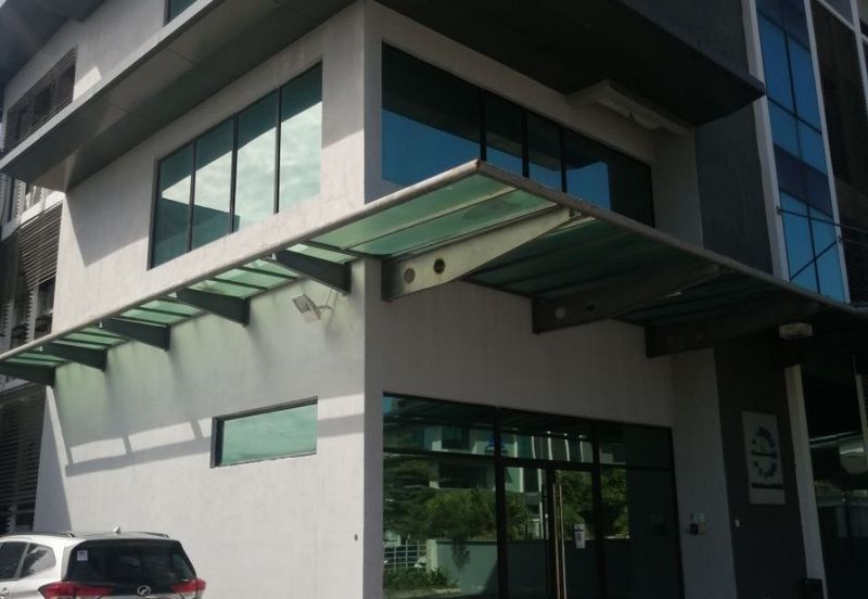 Bukit Jelutong Industrial Park