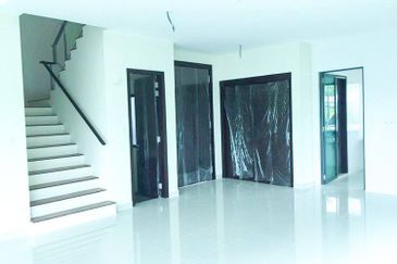 Charms of Nusantara, Setia Eco Glades