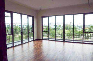 Charms of Nusantara, Setia Eco Glades