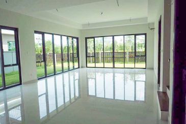 Charms of Nusantara, Setia Eco Glades