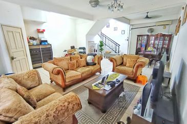 Cahaya SPK (Cahaya Heights)