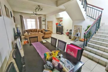 Cahaya SPK (Cahaya Heights)