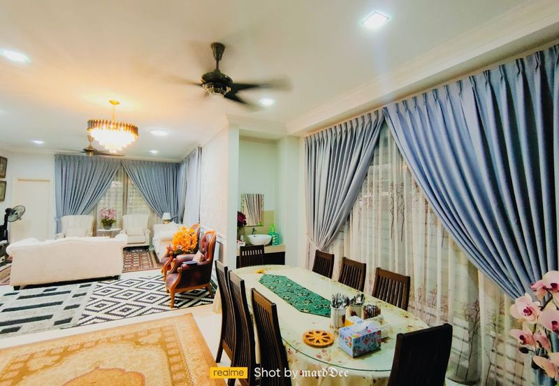 Seksyen 24, Shah Alam