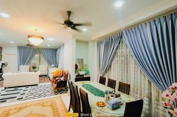 Seksyen 24, Shah Alam