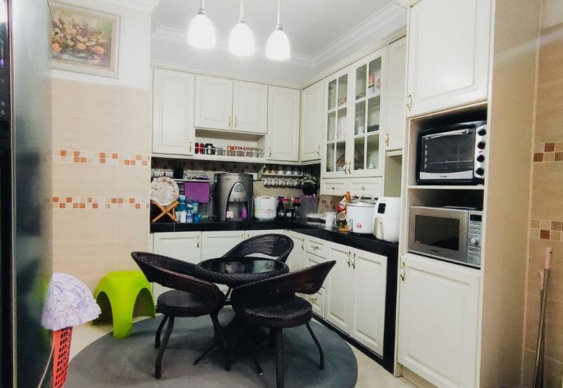 Seksyen 24, Shah Alam