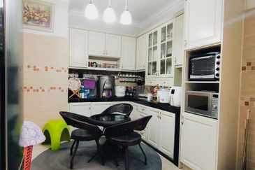 Seksyen 24, Shah Alam