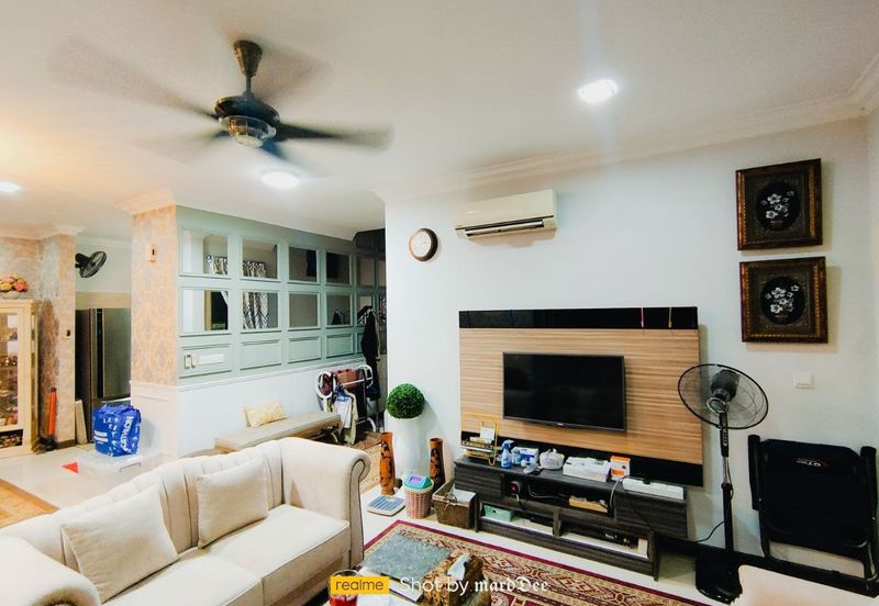 Seksyen 24, Shah Alam