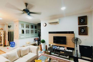 Seksyen 24, Shah Alam