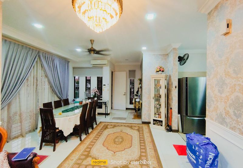 Seksyen 24, Shah Alam