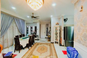 Seksyen 24, Shah Alam