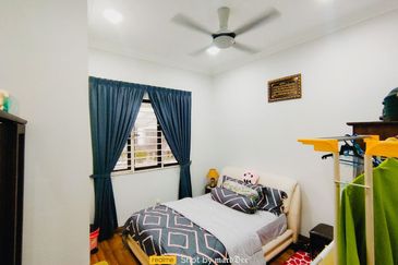 Seksyen 24, Shah Alam