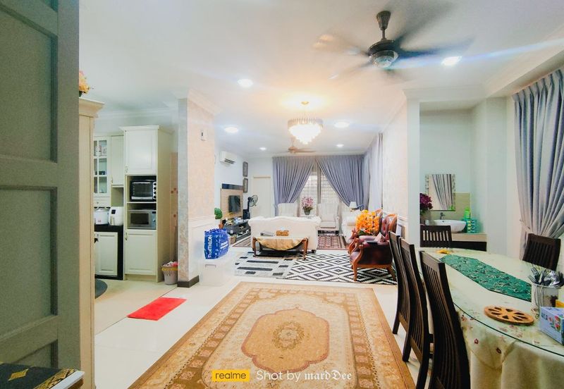 Seksyen 24, Shah Alam