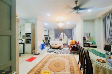 Seksyen 24, Shah Alam