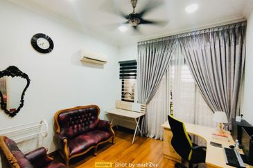 Seksyen 24, Shah Alam