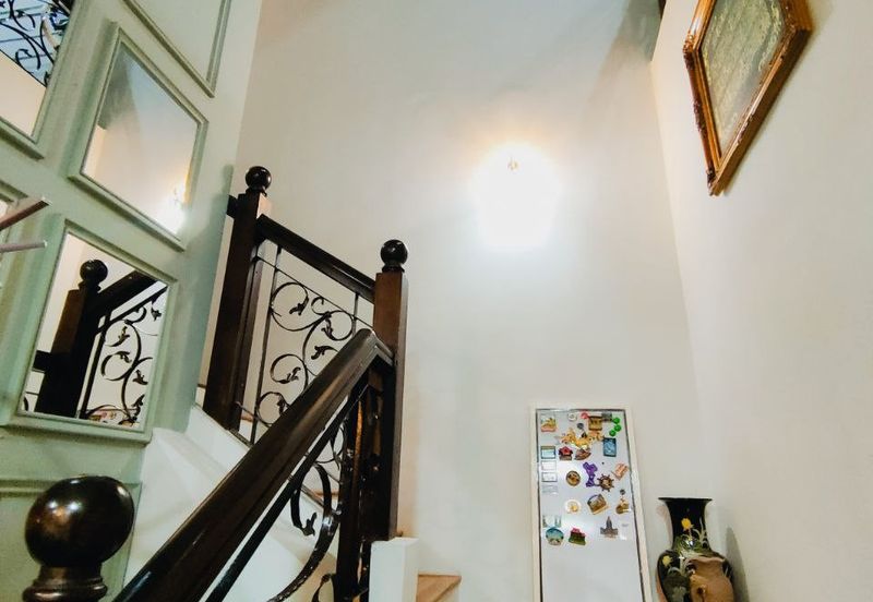 Seksyen 24, Shah Alam