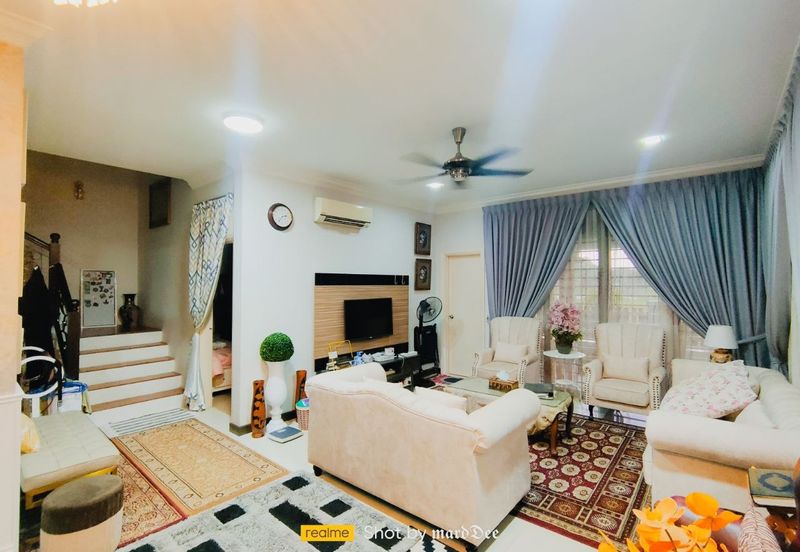 Seksyen 24, Shah Alam