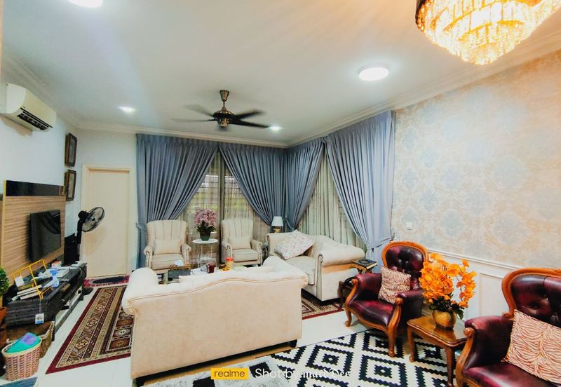 Seksyen 24, Shah Alam