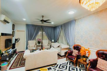 Seksyen 24, Shah Alam