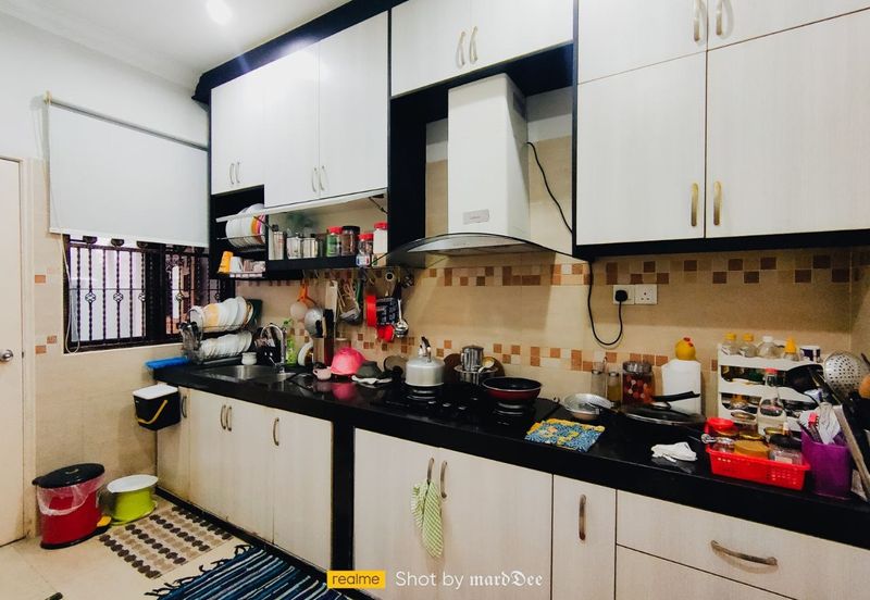 Seksyen 24, Shah Alam