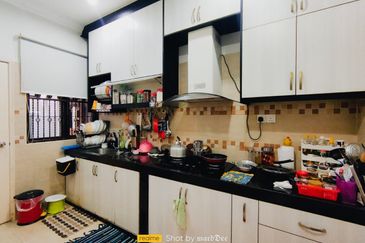 Seksyen 24, Shah Alam