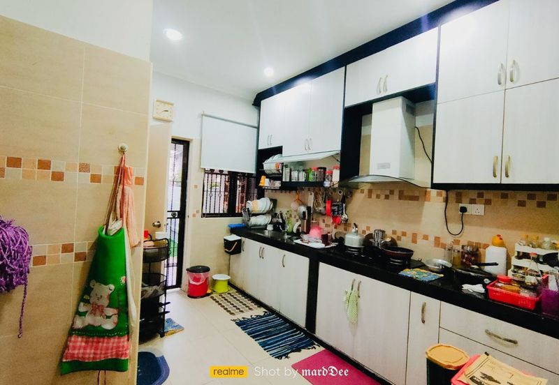 Seksyen 24, Shah Alam