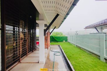 Seksyen 24, Shah Alam