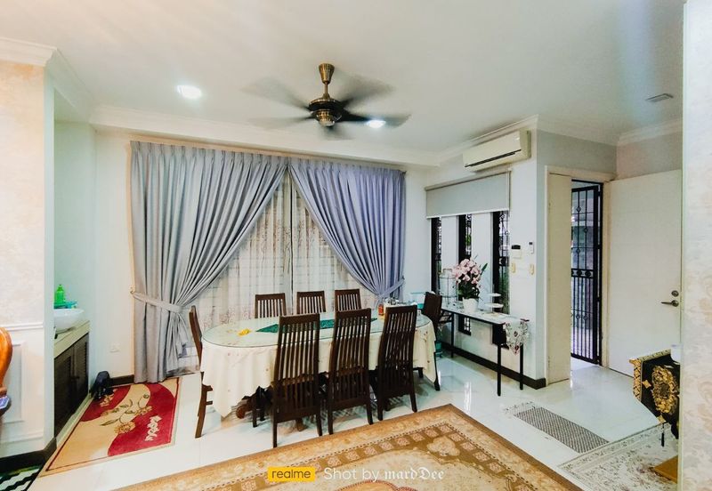 Seksyen 24, Shah Alam