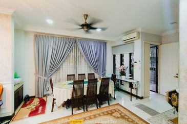 Seksyen 24, Shah Alam