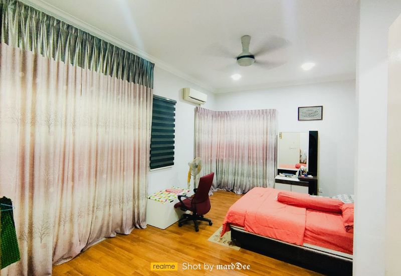 Seksyen 24, Shah Alam