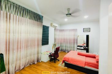 Seksyen 24, Shah Alam