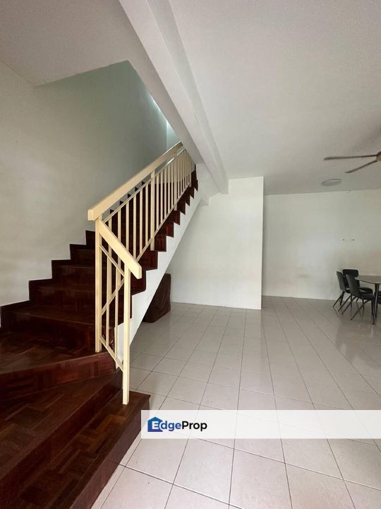 [INTERMEDIATE] Double Storey Terrace Setia Impian 2 Setia Alam, Selangor, Setia Alam/Alam Nusantara