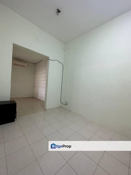 [INTERMEDIATE] Double Storey Terrace Setia Impian 2 Setia Alam, Selangor, Setia Alam/Alam Nusantara