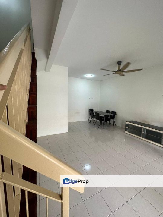 [INTERMEDIATE] Double Storey Terrace Setia Impian 2 Setia Alam, Selangor, Setia Alam/Alam Nusantara