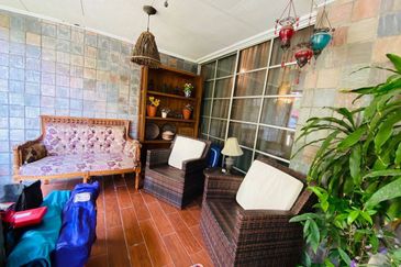 Taman Wangsa Baiduri