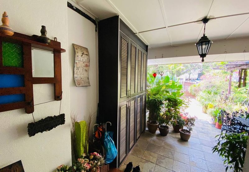 Taman Wangsa Baiduri