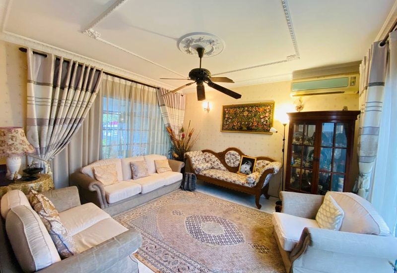 Taman Wangsa Baiduri