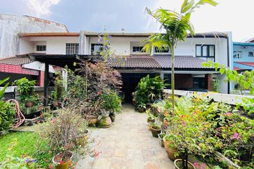 Taman Wangsa Baiduri