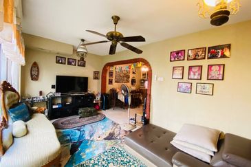 Taman Wangsa Baiduri